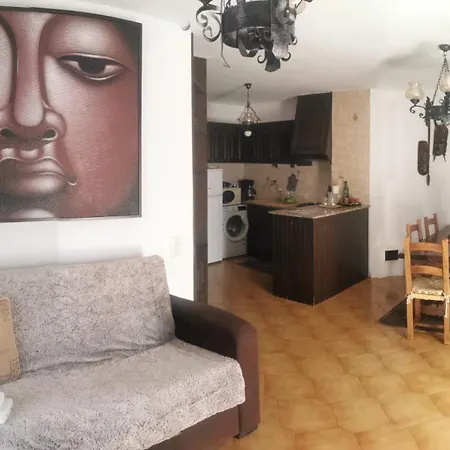 Bella Terra Apartmán *