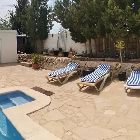 Apartmán Bella Terra Camarles
