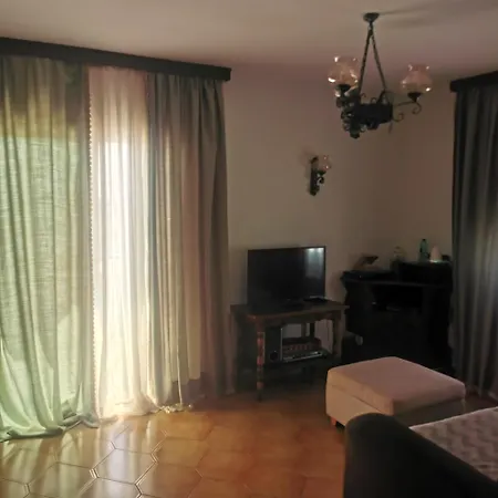 Bella Terra Apartman