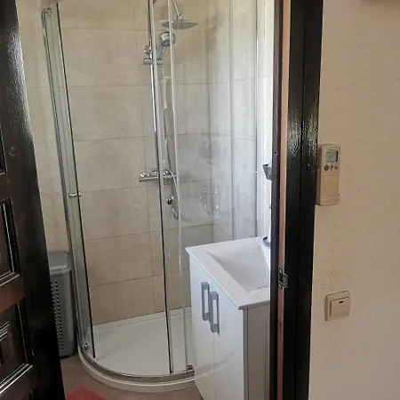 Bella Terra Apartman Camarles