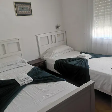 Apartmán Bella Terra