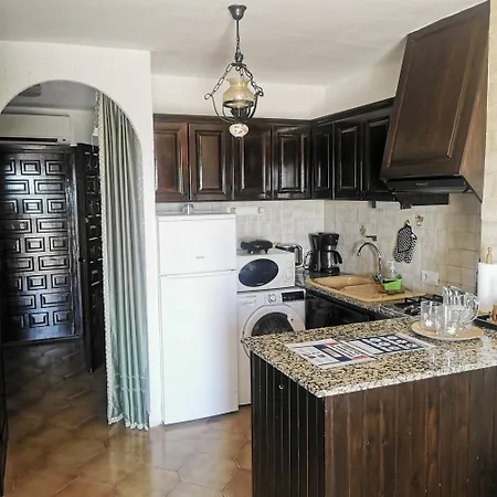 Bella Terra Apartmán *