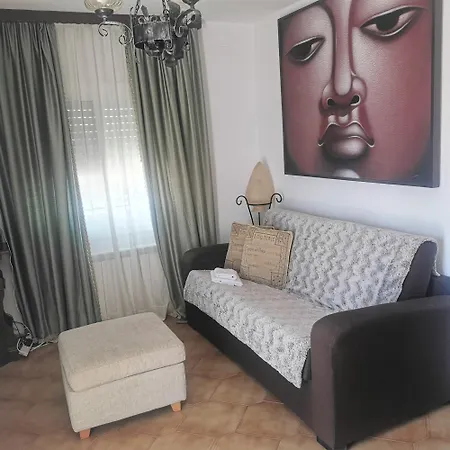 Bella Terra Apartmán Camarles
