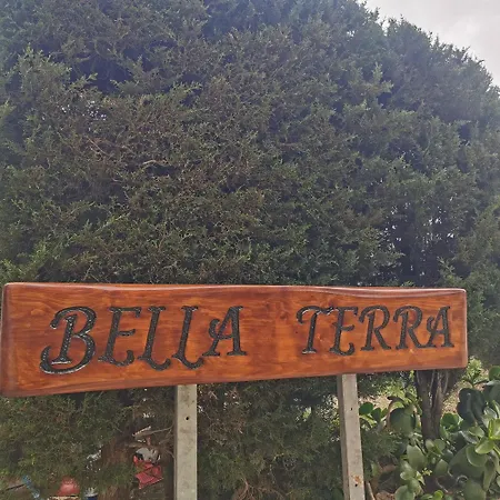 Bella Terra Apartman