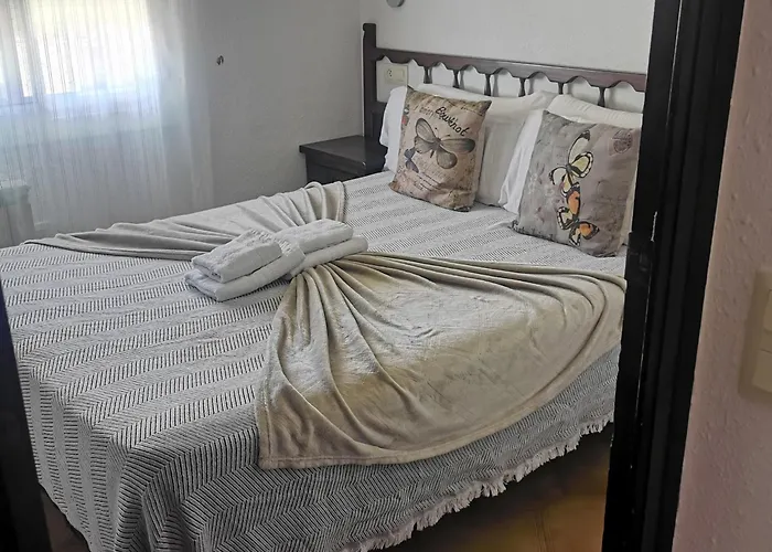 Bella Terra 아파트