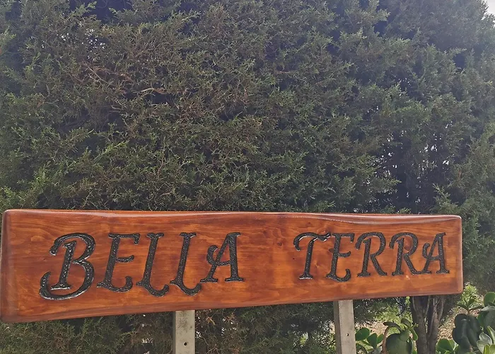 Bella Terra 아파트