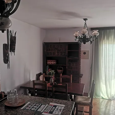 Lägenhet Bella Terra